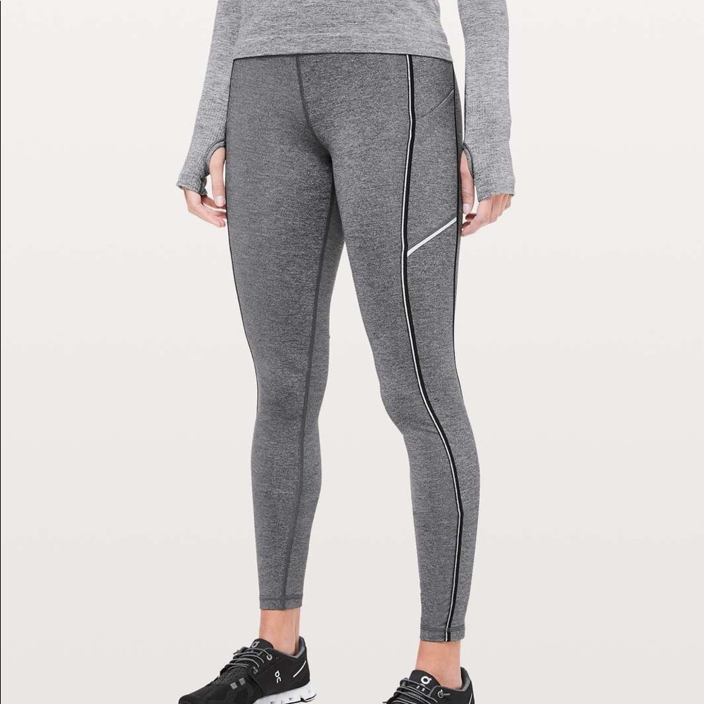 Lululemon Speed Up Tight